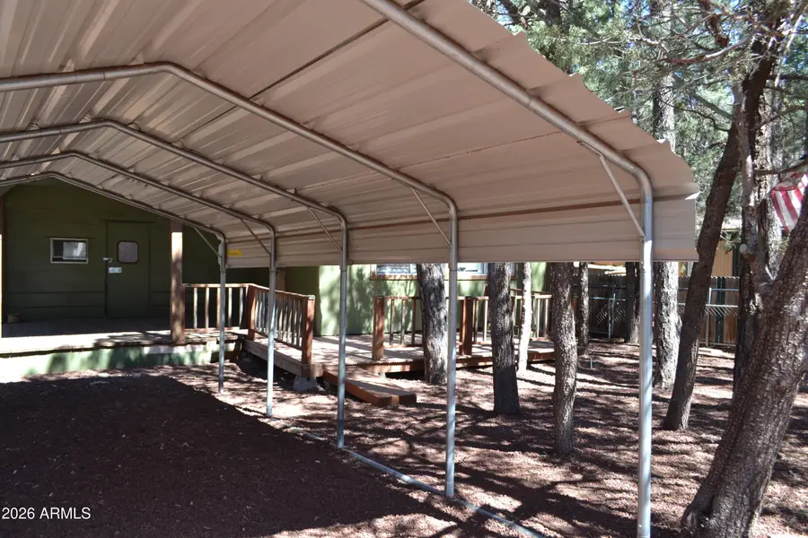 5994 D Street, Lakeside, AZ 85929 - #3