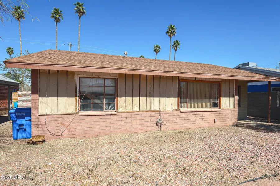 1238 E Almeria Road, Phoenix, AZ 85006 - #3
