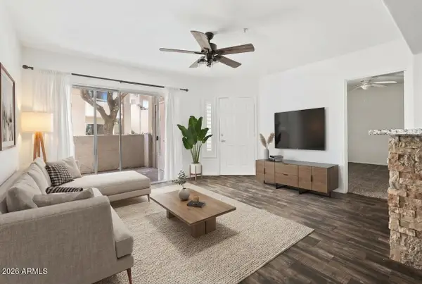 1295 N Ash Street #817, Gilbert, AZ 85233