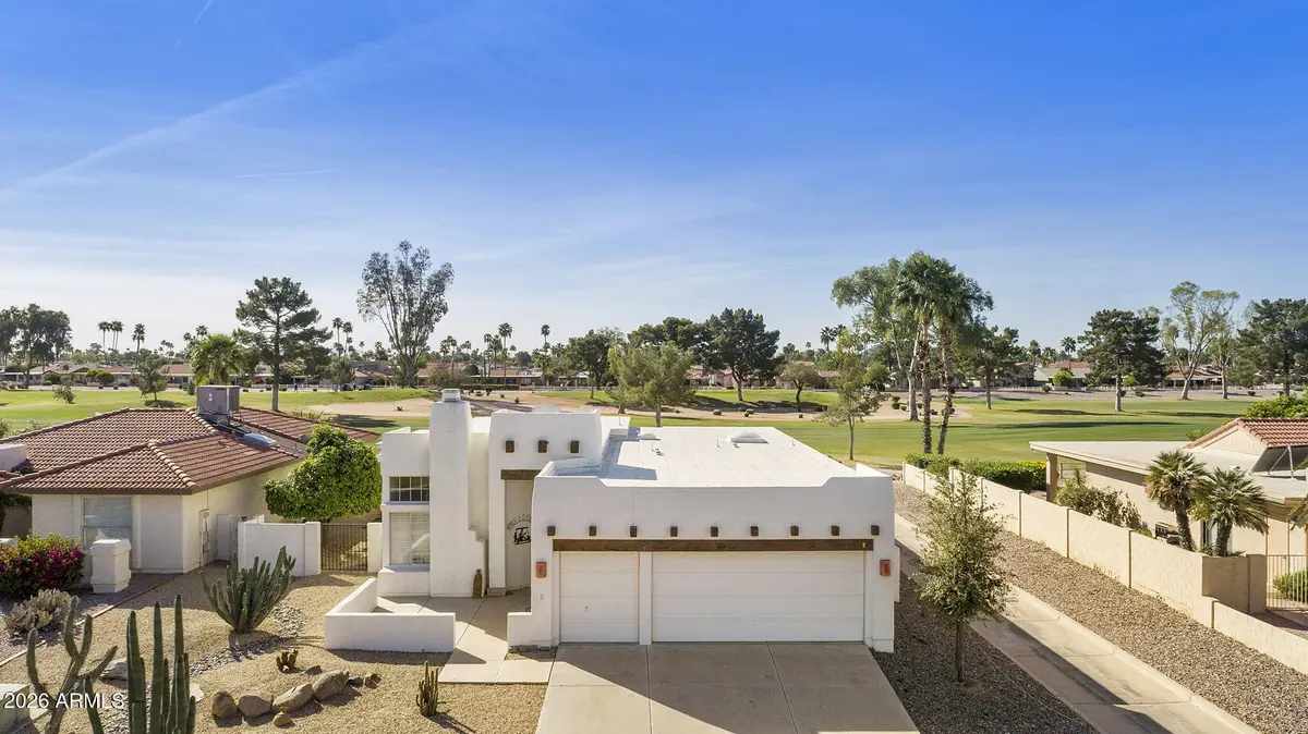 10227 E Michigan Avenue, Sun Lakes, AZ 85248 - #1