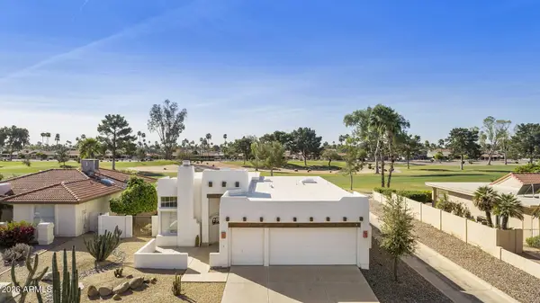 10227 E Michigan Avenue, Sun Lakes, AZ 85248