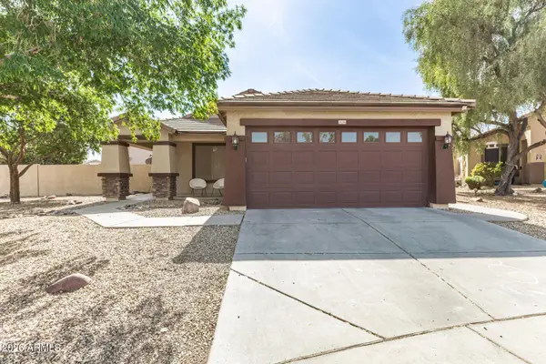 15286 W Smokey Drive, Surprise, AZ 85374