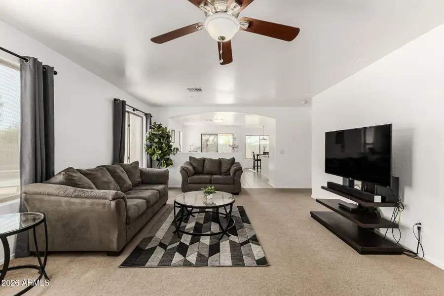 15286 W Smokey Drive, Surprise, AZ 85374 - #3