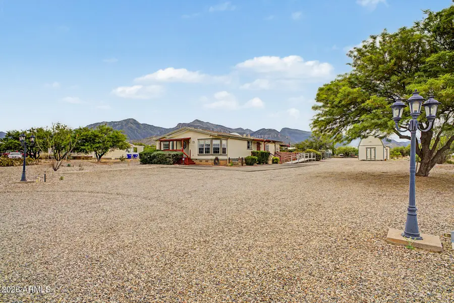 5692 S Camino Del Amor --, Hereford, AZ 85615 - #2