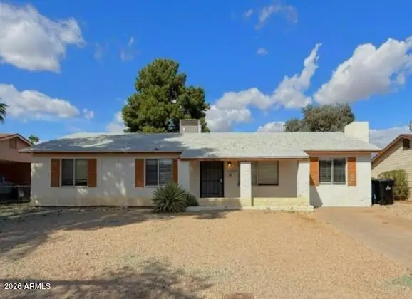 3826 E Eugie Avenue, Phoenix, AZ 85032 - #1