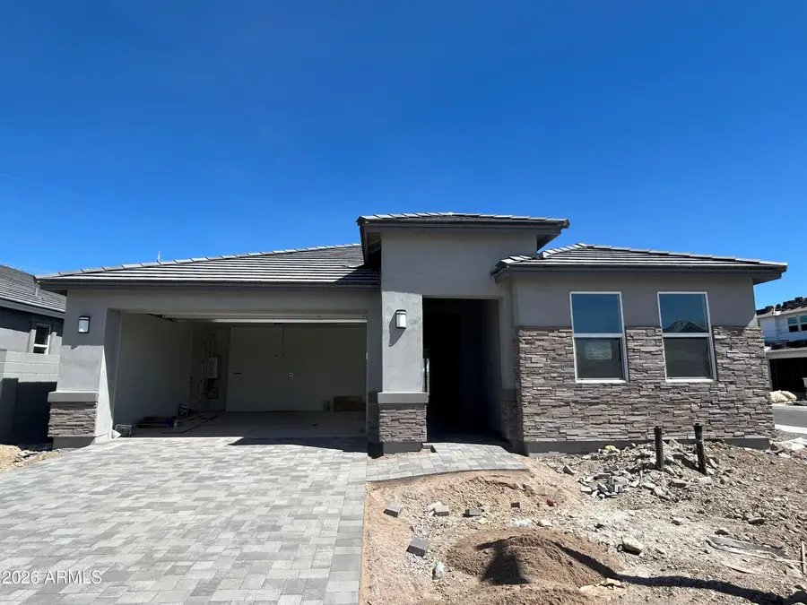 24509 N 24th Way, Phoenix, AZ 85024 - #2