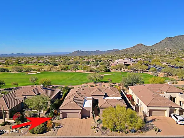 33858 N 69th Street, Scottsdale, AZ 85266