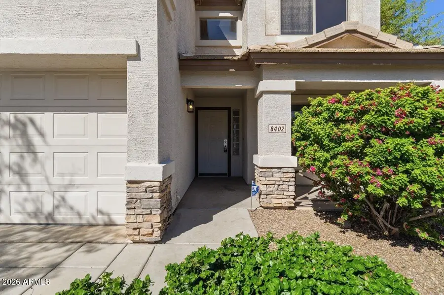 8402 S 49th Lane, Laveen, AZ 85339 - #2