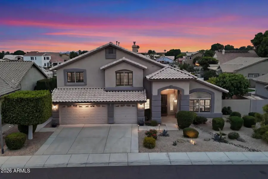 5285 W Mohawk Lane, Glendale, AZ 85308 - #2