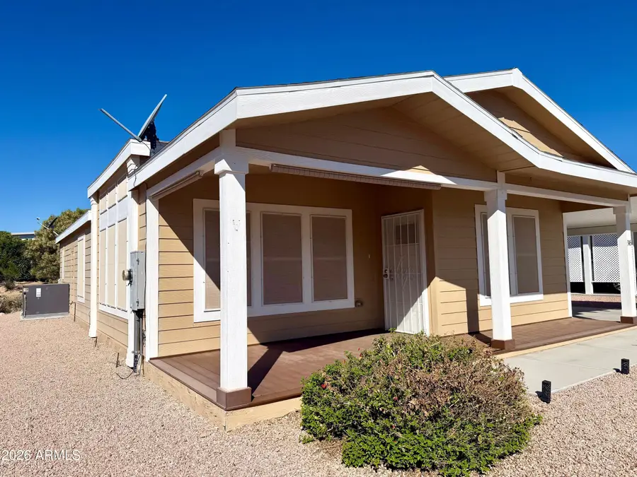 2501 W Wickenburg Way #345, Wickenburg, AZ 85390 - #2