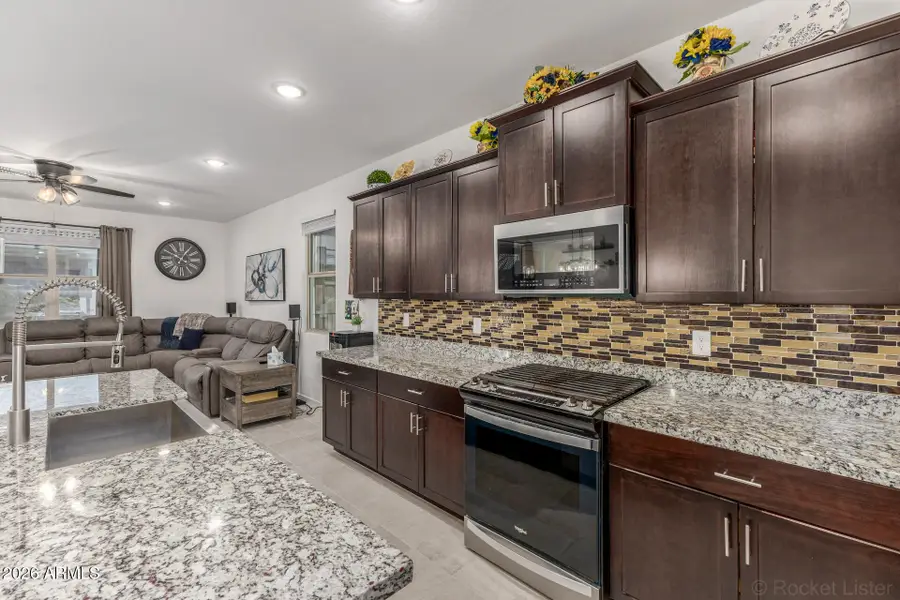 41695 W Cathedral Rock Pass, Maricopa, AZ 85138 - #2