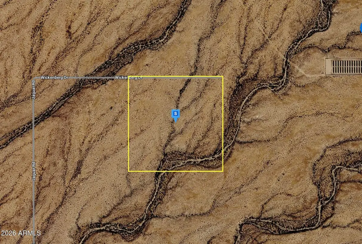 1111 Wickenberg Drive, Golden Valley, AZ 86413 - #1