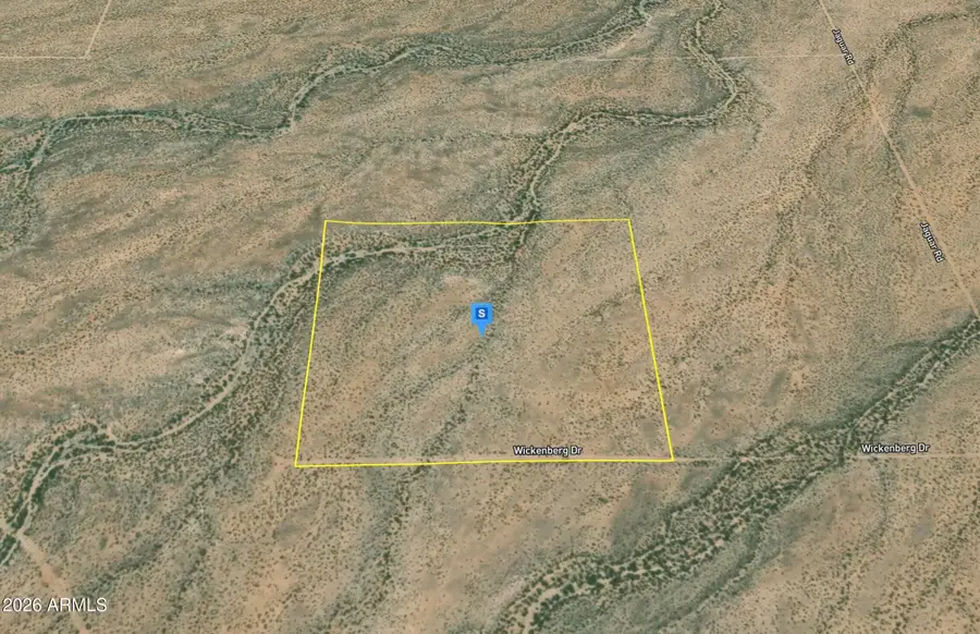 1111 Wickenberg Drive, Golden Valley, AZ 86413 - #2