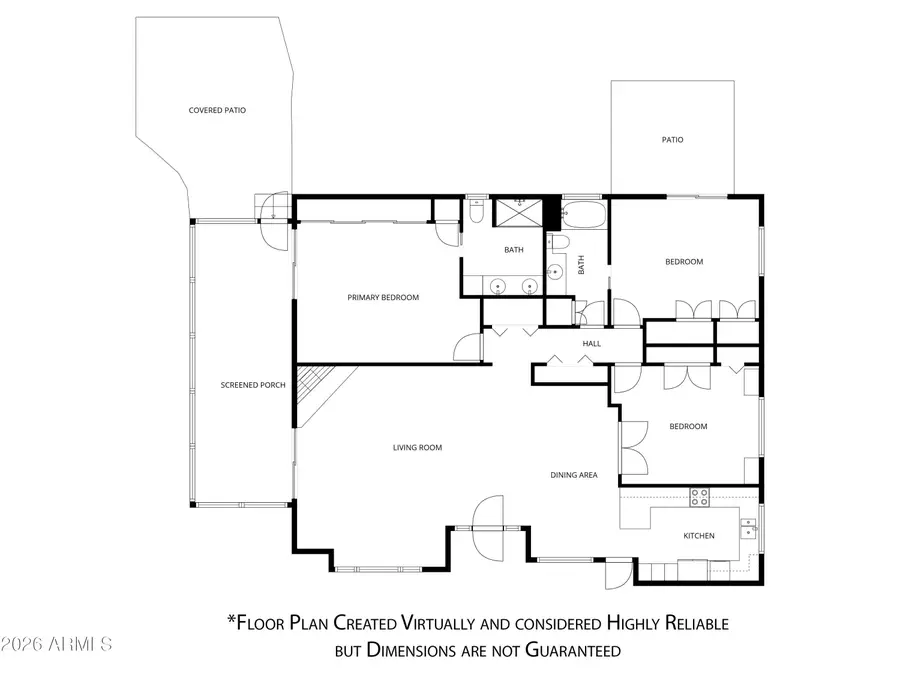 280 Saddlerock Circle, Sedona, AZ 86336 - #3