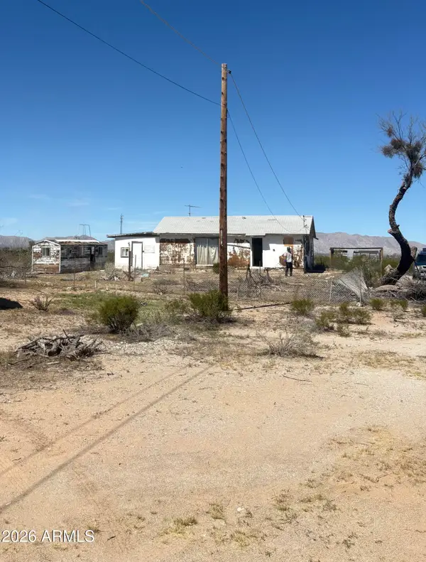 68125 W Simcox Road, Salome, AZ 85348