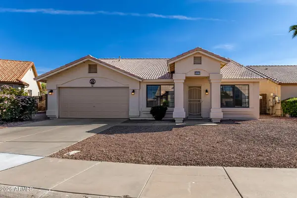 501 W Spur Avenue, Gilbert, AZ 85233