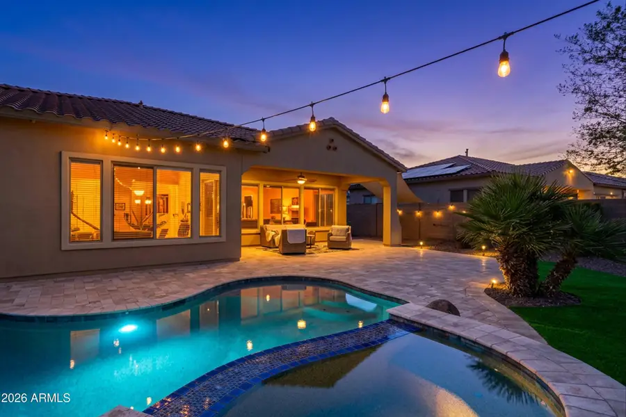 19210 W Oregon Avenue, Litchfield Park, AZ 85340 - #2