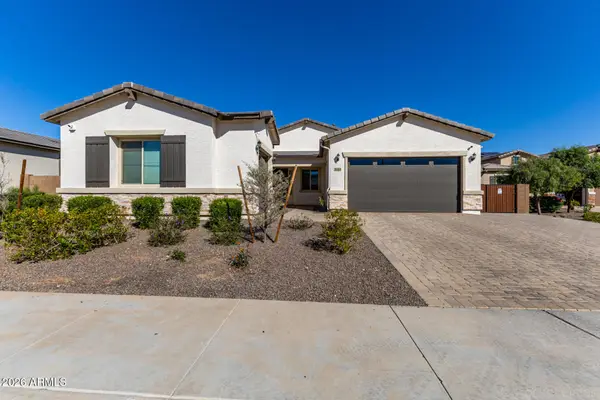 8319 N 186th Avenue, Waddell, AZ 85355