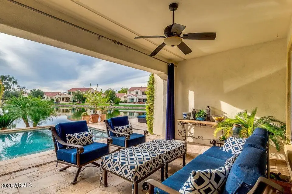 3380 S Ivy Way, Chandler, AZ 85248 - #1