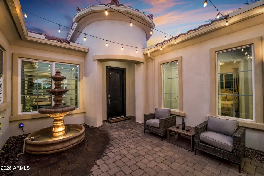 3380 S Ivy Way, Chandler, AZ 85248 - #3