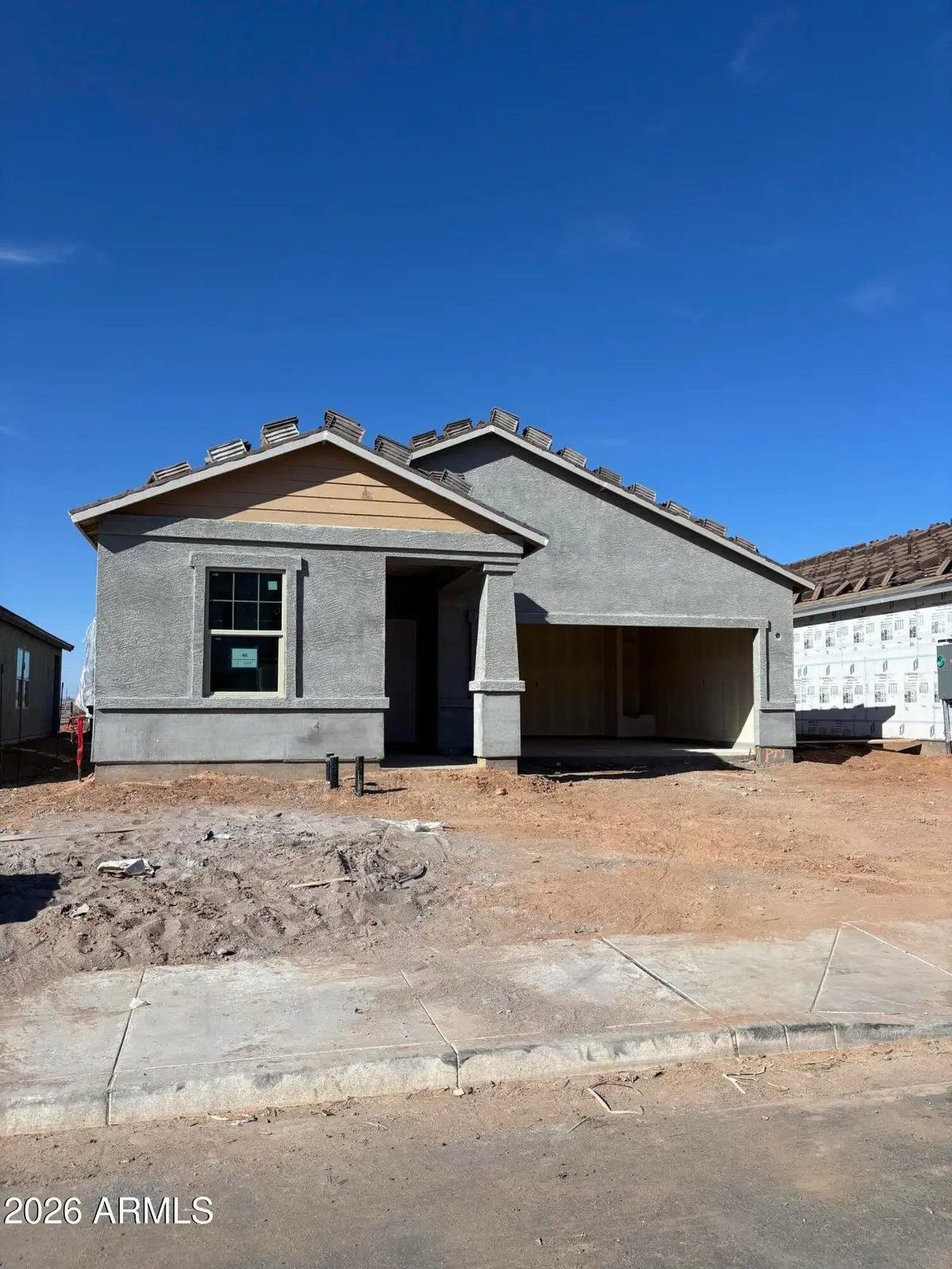 5660 E Hornblende Way, San Tan Valley, AZ 85143 - #1