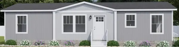 00B N Toltec Place, McNeal, AZ 85617