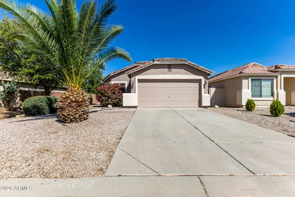 2682 E Silversmith Trail, San Tan Valley, AZ 85143