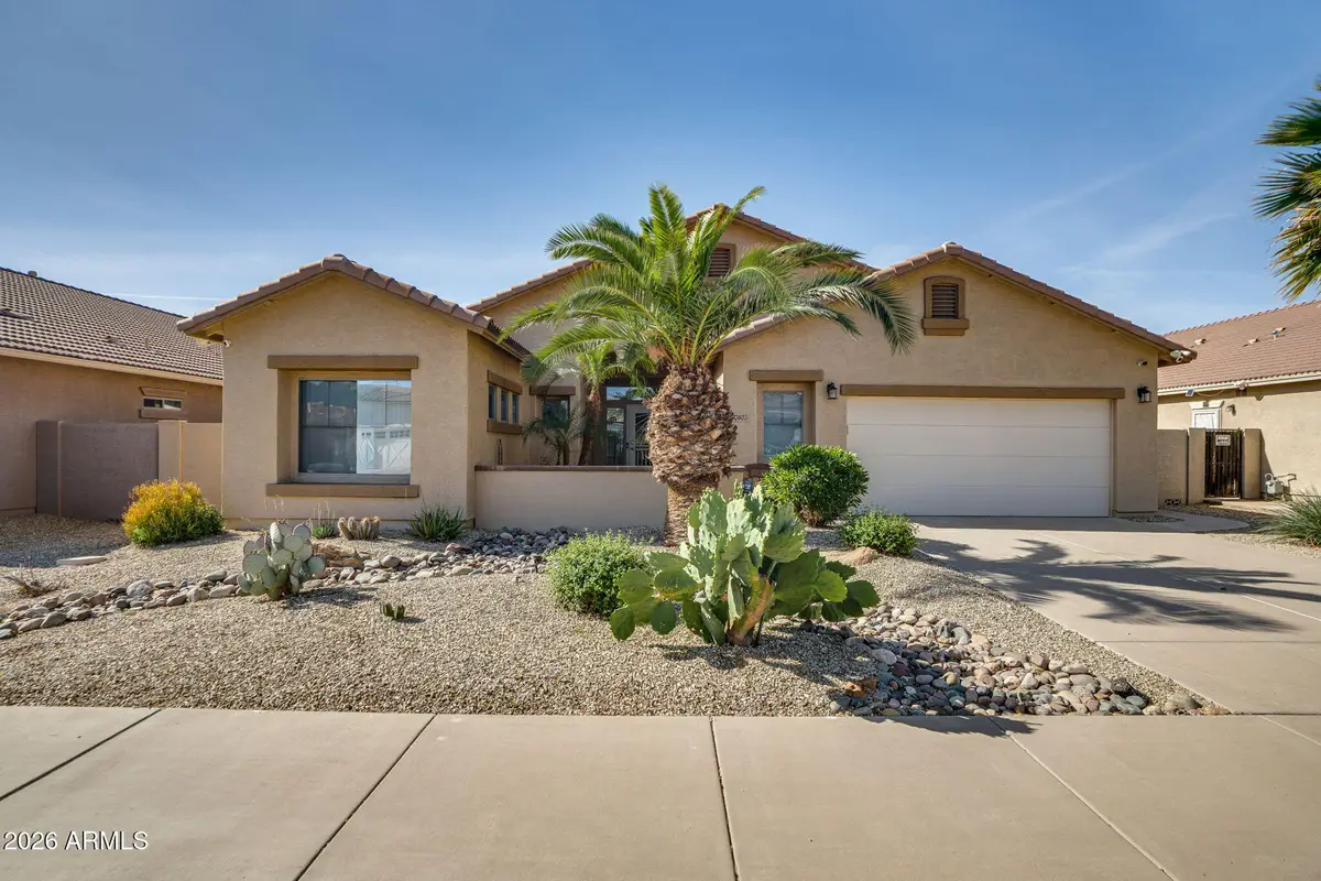13803 W Watson Lane, Surprise, AZ 85379 - #1