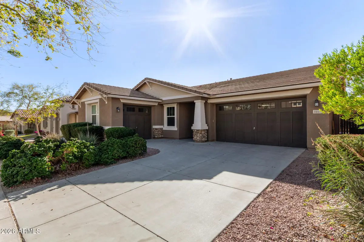 3254 N Park Street, Buckeye, AZ 85396 - #1