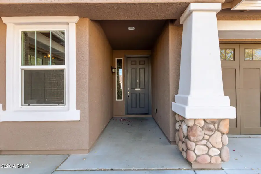 3254 N Park Street, Buckeye, AZ 85396 - #2