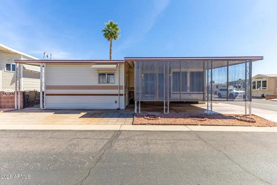 7750 E Broadway Road N #736, Mesa, AZ 85208 - #3