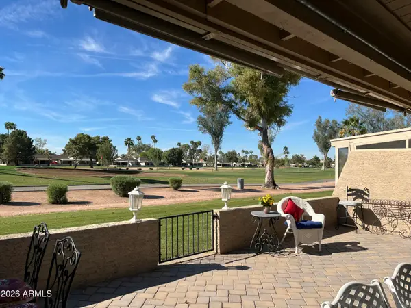 10223 E Minnesota Avenue, Sun Lakes, AZ 85248