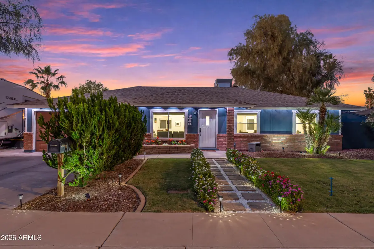 3046 E Glade Avenue, Mesa, AZ 85204 - #1