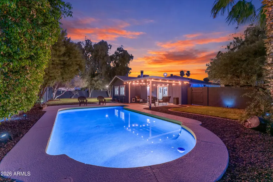 3046 E Glade Avenue, Mesa, AZ 85204 - #3