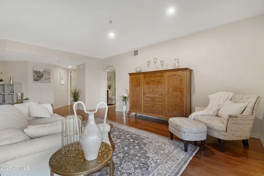 5104 N 32nd Street #126, Phoenix, AZ 85018 - #3