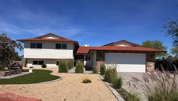 5302 W Greenway Road, Glendale, AZ 85306