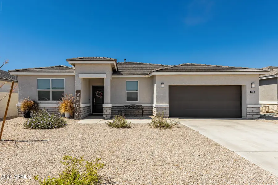 25534 N 154th Lane, Surprise, AZ 85387 - #2