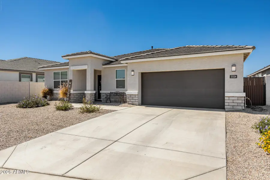 25534 N 154th Lane, Surprise, AZ 85387 - #3