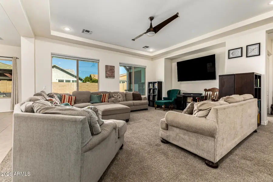 7408 E Pampa Avenue, Mesa, AZ 85212 - #3