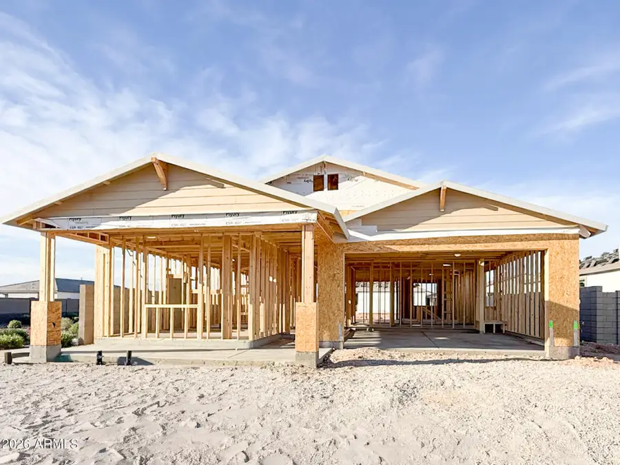 5616 W Buist Avenue, Laveen, AZ 85339 - #2