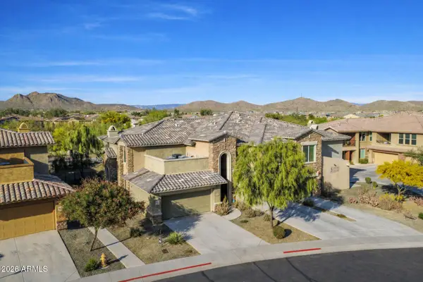 2425 W Bronco Butte Trail #2007, Phoenix, AZ 85085