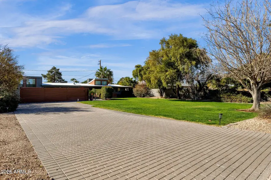 6929 E Chaparral Road, Paradise Valley, AZ 85253 - #3