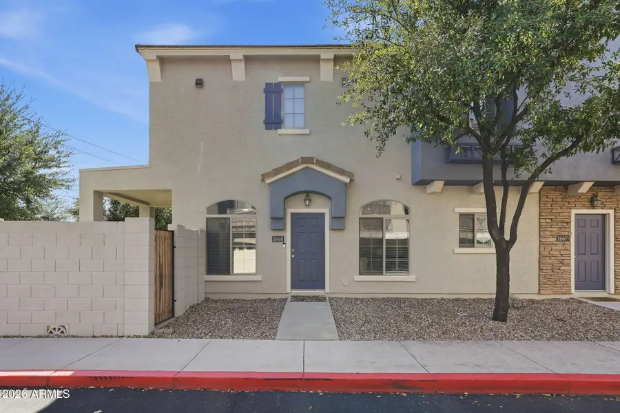2402 E 5th Street #1668, Tempe, AZ 85288 - #3