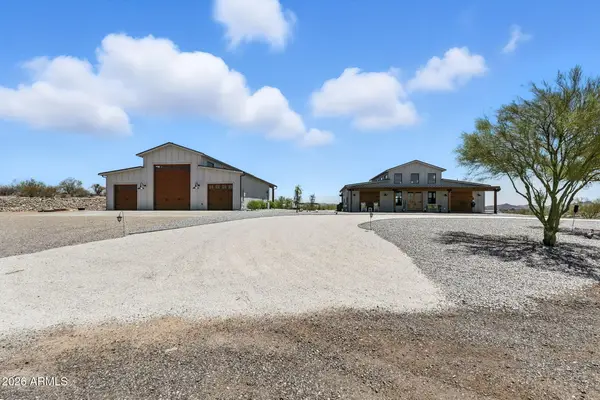 37827 S Gods Country Road, Wickenburg, AZ 85390
