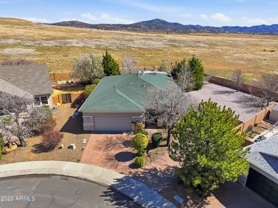 13119 E Madrid Street, Dewey, AZ 86327 - #2