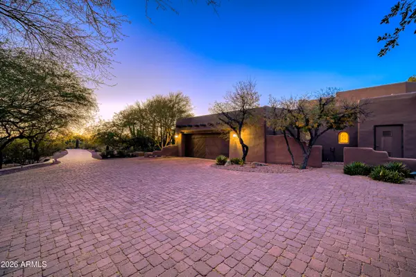 23821 N 85th Street, Scottsdale, AZ 85255