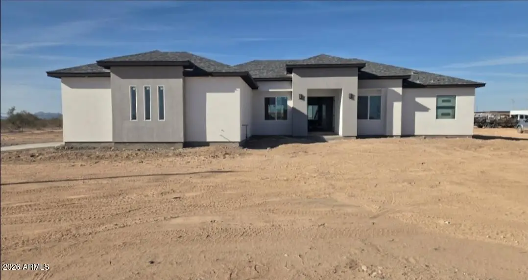 981 S Powers Butte Road, Buckeye, AZ 85326 - #1