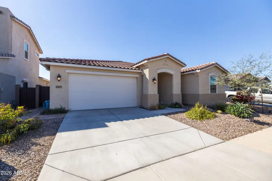 26412 S 230th Street, Queen Creek, AZ 85142 - #3