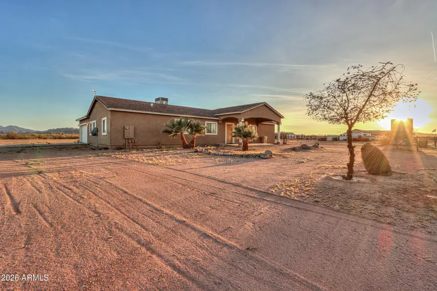 54463 W Sunburst Street, Maricopa, AZ 85139 - #3