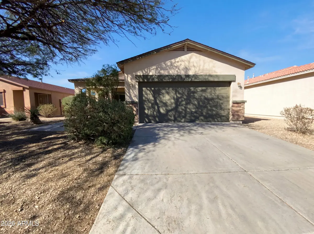 5882 E Sunrise Circle, Florence, AZ 85132 - #1